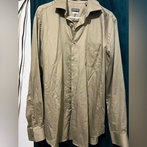 Van heusen dress shirt